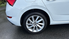 Skoda Scala 1.5 TSI SE L 5dr Petrol Hatchback